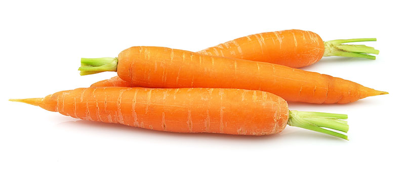 Carrot 1kg bag