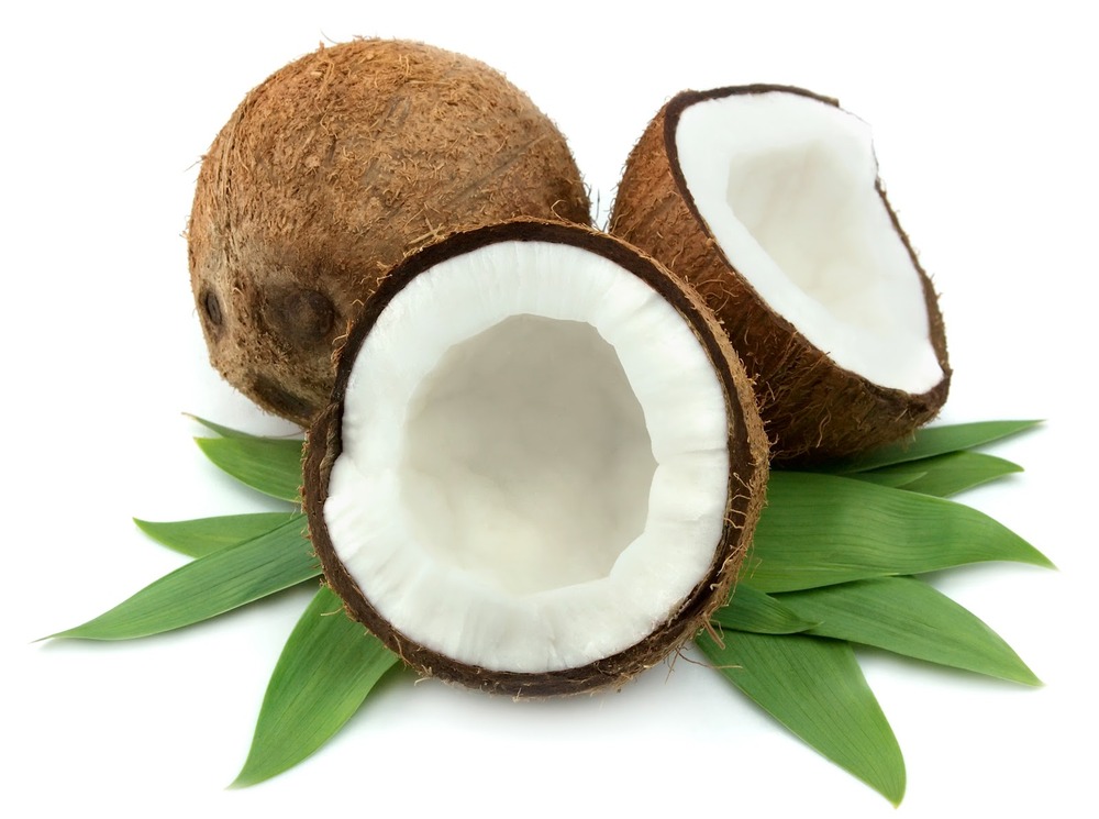Pooja coconut