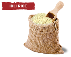 Idli rice