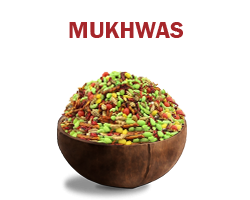Mukhwas